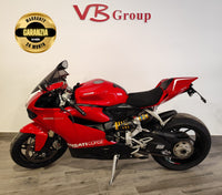 Ducati 1199 Panigale