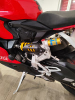 Ducati 1199 Panigale
