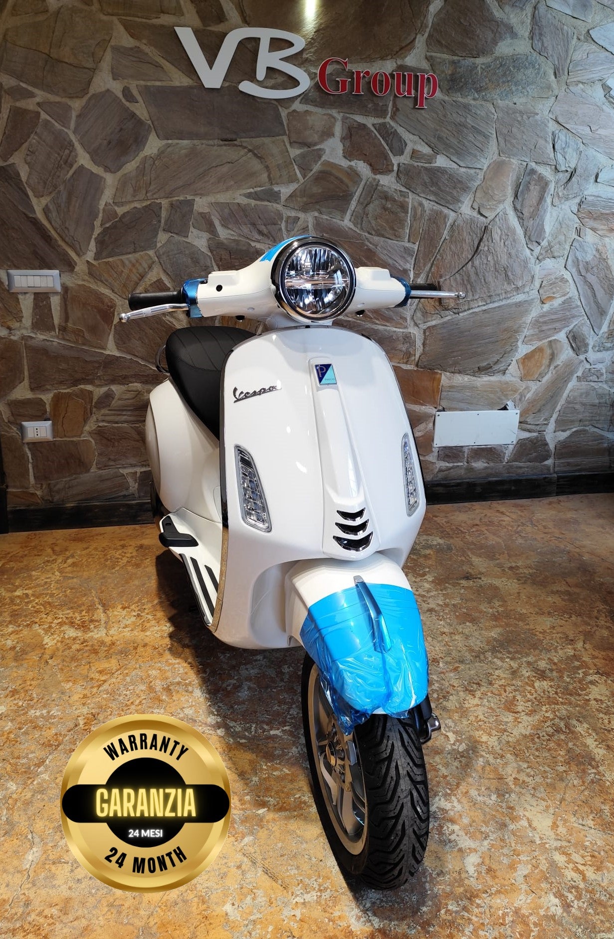Piaggio Vespa Primavera 150 2025| VB GROUP
