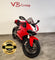 Ducati 1199 Panigale
