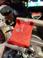 Ducati 1199 Panigale