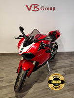 Ducati 1199 Panigale