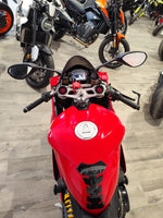 Ducati 1199 Panigale