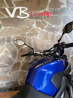 Yamaha MT 09 2017