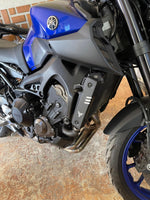 Yamaha MT 09 2017