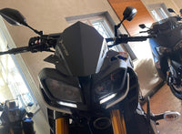 Yamaha MT '09 SP