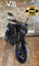 Yamaha MT 09 2017