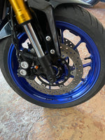 Yamaha MT '09 SP