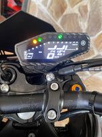 Yamaha MT '09 SP