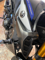 Yamaha MT '09 SP