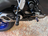 Yamaha MT '09 SP