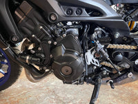 Yamaha MT '09 SP