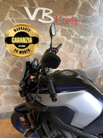 Yamaha MT '09 SP