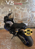 Yamaha MT '09 SP