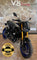 Yamaha MT '09 SP