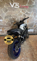 Yamaha MT '09 SP