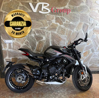 MV Agusta DRAGSTER RR