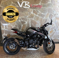 MV Agusta DRAGSTER 800 RR