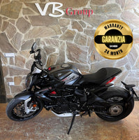 MV Agusta DRAGSTER 800 RR
