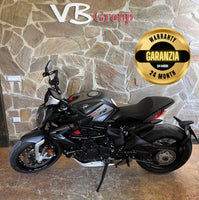 MV Agusta DRAGSTER RR