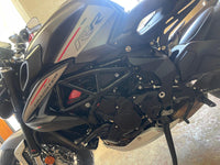 MV Agusta DRAGSTER 800 RR