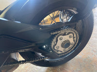 MV Agusta DRAGSTER 800 RR