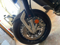 MV Agusta DRAGSTER 800 RR