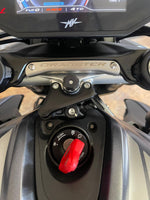 MV Agusta DRAGSTER 800 RR