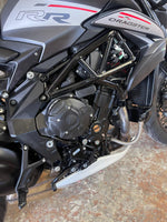 MV Agusta DRAGSTER 800 RR