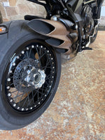 MV Agusta DRAGSTER 800 RR
