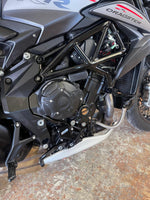 MV Agusta DRAGSTER 800 RR