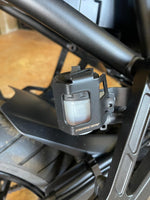 Yamaha Tracer 900 2021