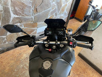 Yamaha Tracer 900 2021