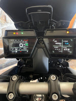 Yamaha Tracer 900 2021