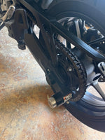 Yamaha Tracer 900 2021