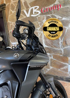 Yamaha Tracer 900 2021