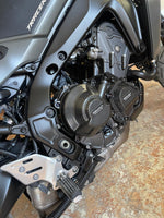 Yamaha Tracer 900 2021