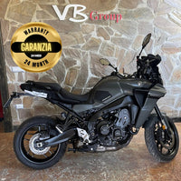 Yamaha Tracer 900 2021