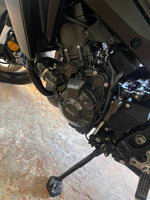 Yamaha Tracer 900 2021