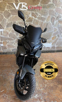 Yamaha Tracer 900 2021