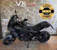 Yamaha Tracer 900 2021