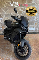 Yamaha Tracer 900 2021