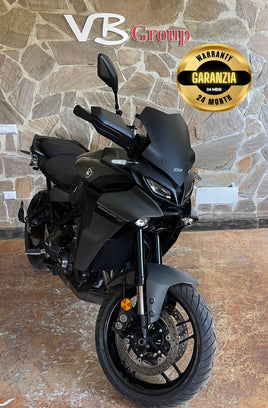 Yamaha Tracer 900 2021