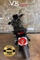 Yamaha Tracer 900 2021