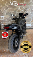 Yamaha Tracer 900 2021