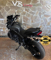 Yamaha Tracer 900 2021