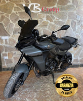 Yamaha Tracer 900 2021