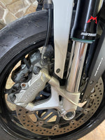 MV Agusta STRADALE 800 2015