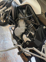 MV Agusta STRADALE 800 2015