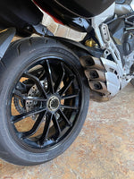 MV Agusta STRADALE 800 2015